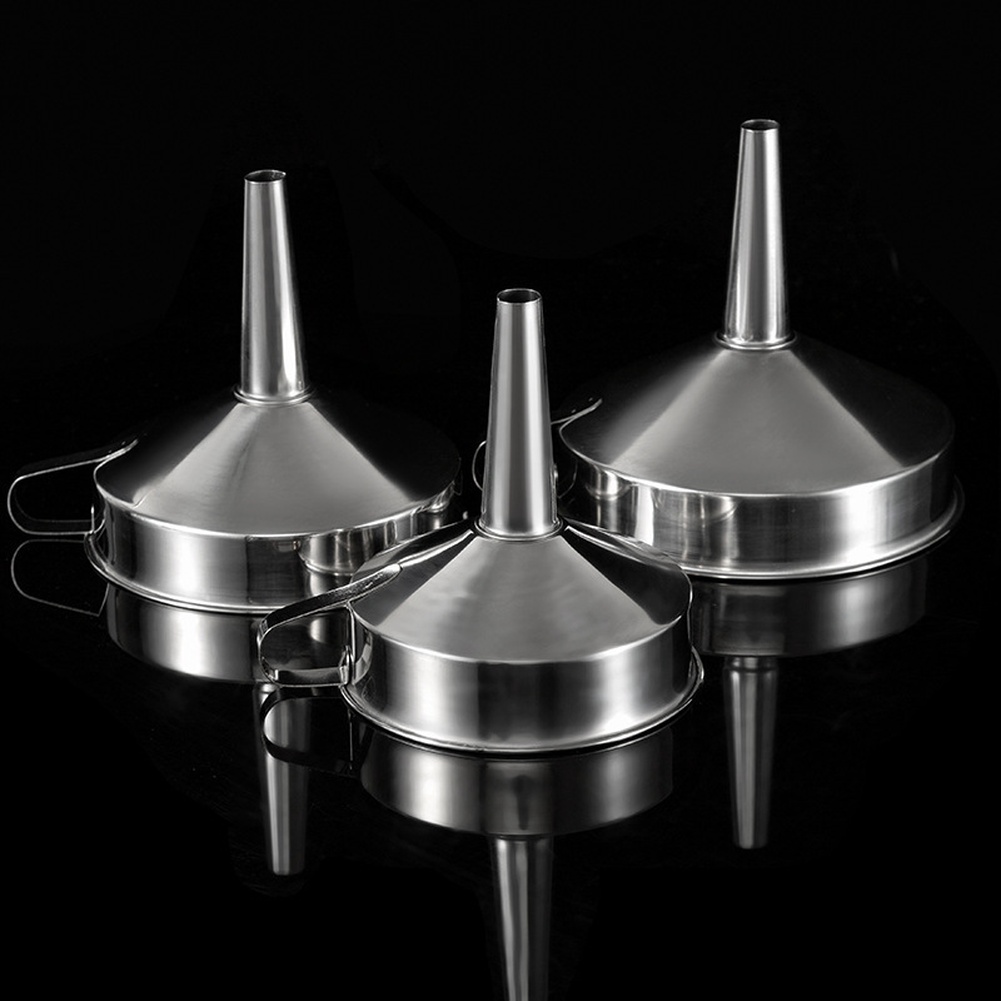 Kitchen Gadgets Sale - 1 قطعة قمع زيت طهي من