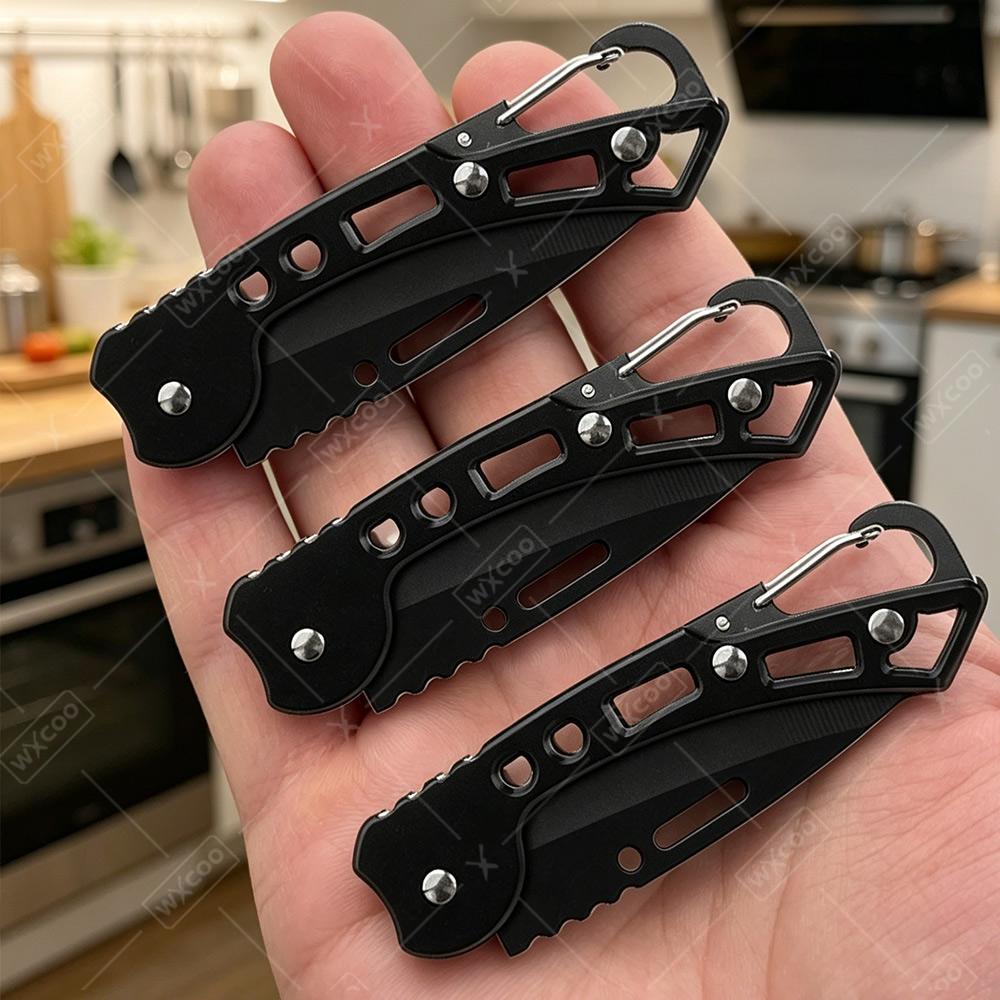 Kitchen Gadgets Sale - سكين قابل للطي من WXCOO، سكين