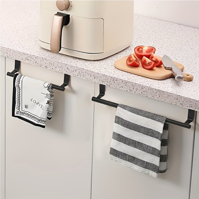 Kitchen Gadgets In - خطاف منشفة المطبخ الحديث المصنوع من