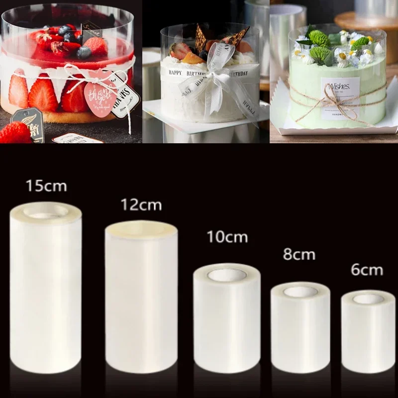 Kitchen Gadgets Under $10 - 1 لفة كعكة فيلم محيطي لتقوم
