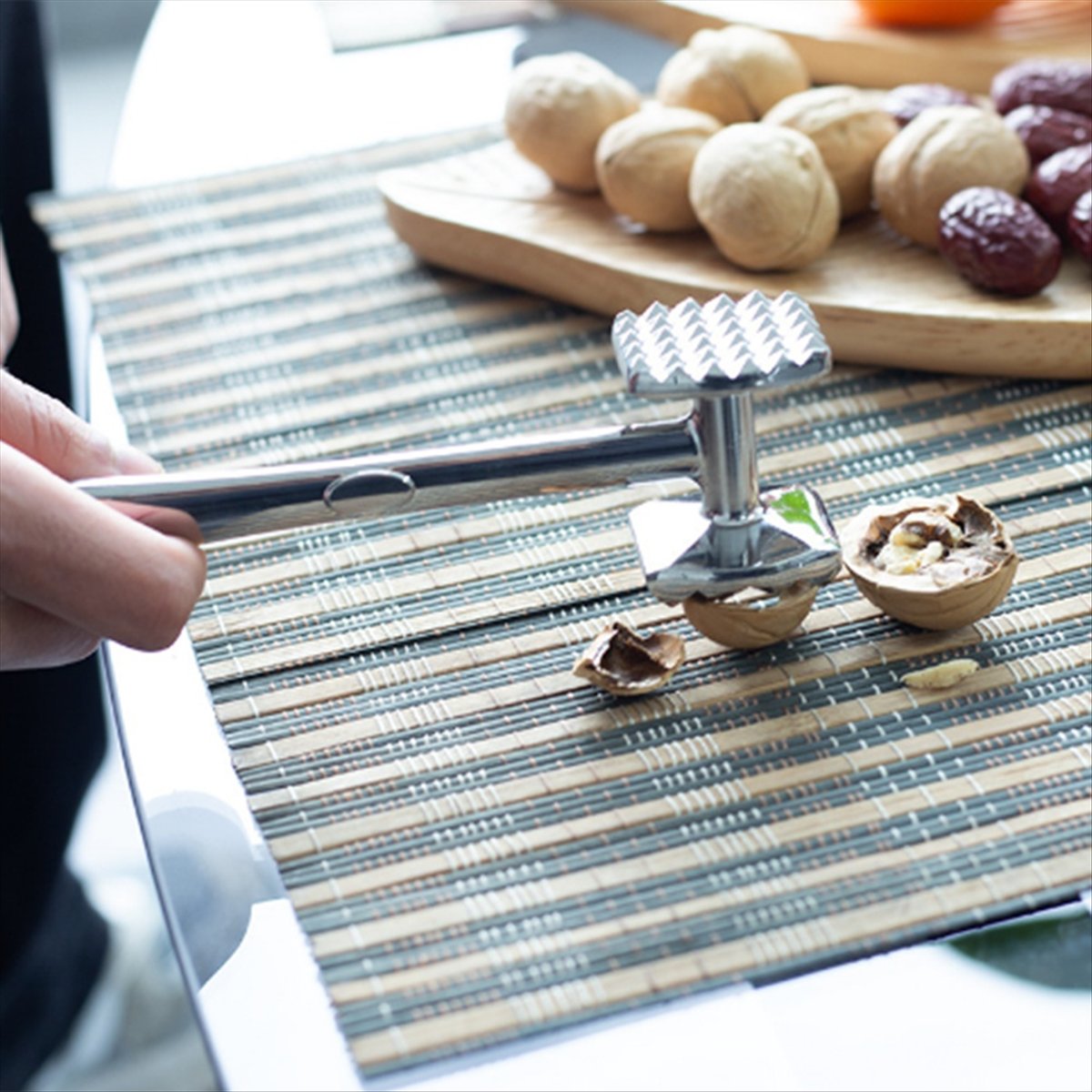 Kitchen Gadgets Trending - أدوات مطبخ عصرية لعام 2026: مطرقة
