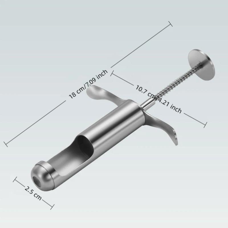 Cherry Pitter Tool - أداة إزالة بذور الكرز والزيتون متعددة