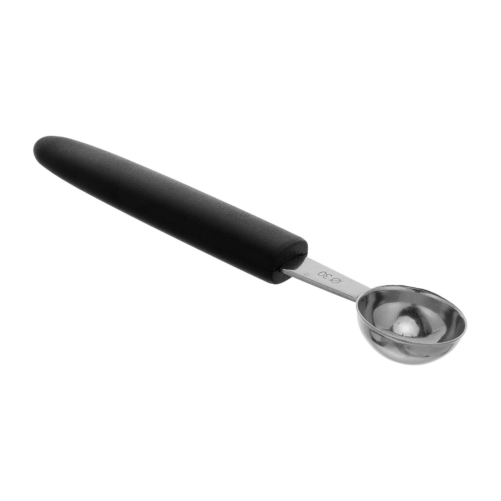 Kitchen Gadgets In - ملعقة تشكيل كرات البطيخ من الفولاذ
