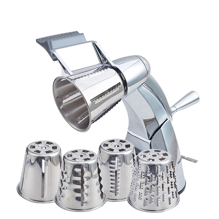 Kitchen Gadgets In - هدايا فاخرة للمطبخ: قطاعة الفواكه والخضروات