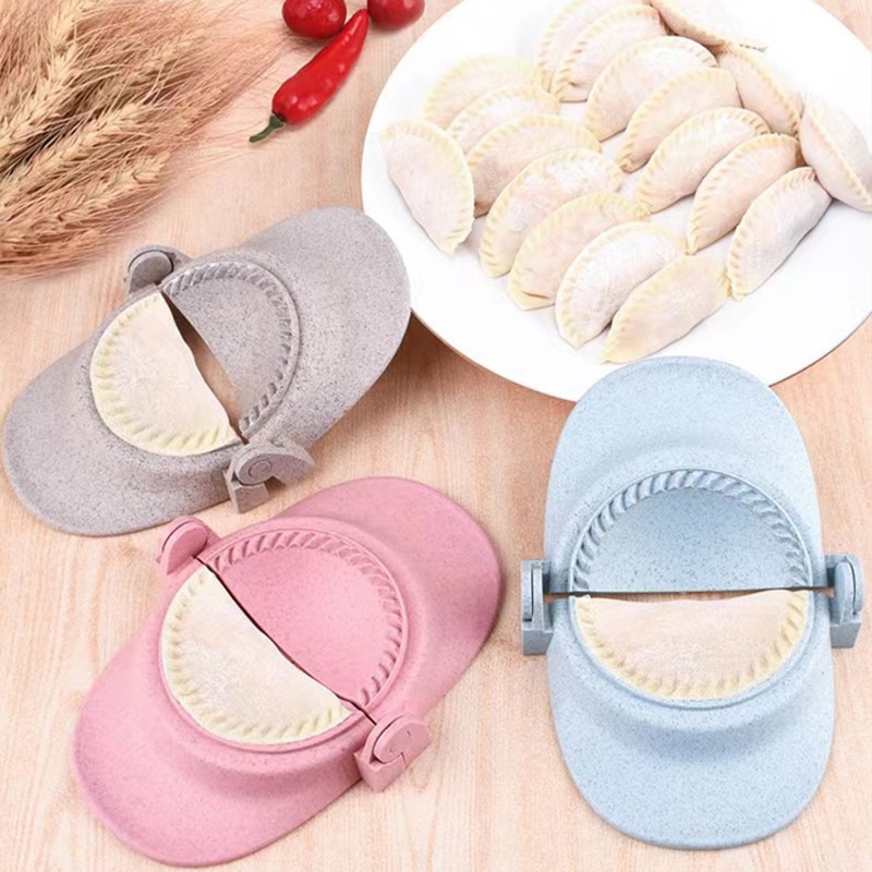 Kitchen Gadgets Useful - صانع زلابية البلاستيك زلابية الصحافة قالب