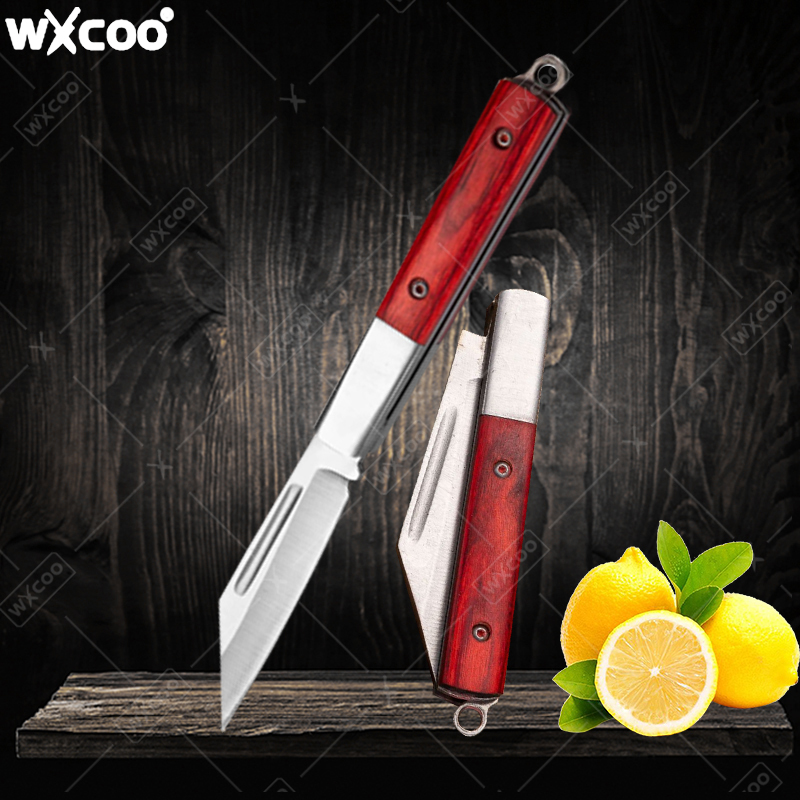 Kitchen Gadgets Sale - سكين جيب من الفولاذ المقاوم للصدأ