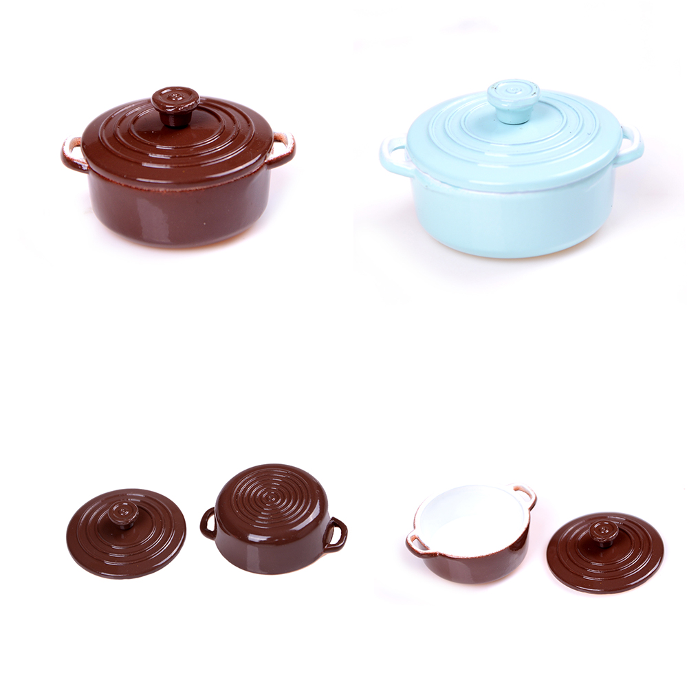 Kitchen Gadgets Sale - 1:12 مقياس دمية مصغرة أدوات مطبخ