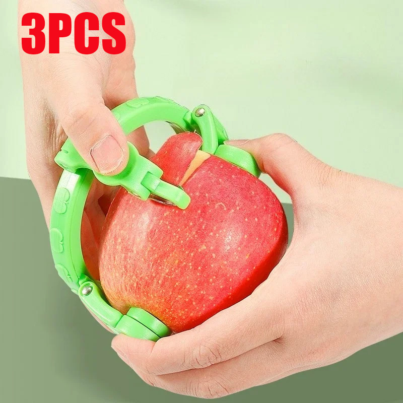 أدوات تقشير الفواكه والخضروات، - مراجعة Kitchen Gadgets Gift Ideas وسعره