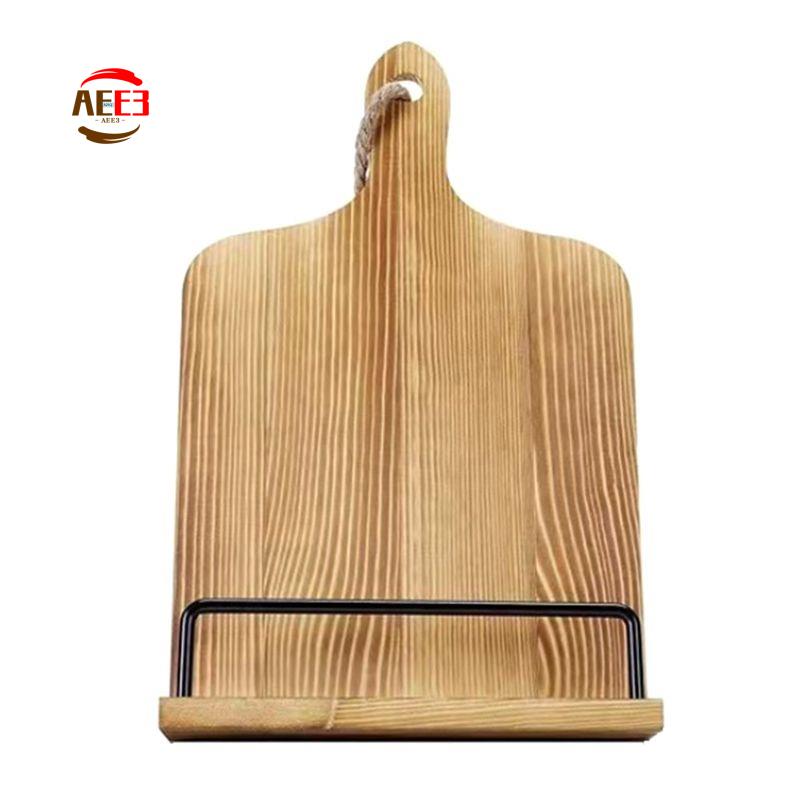 AEE3-حامل كتب الطبخ فابلت حامل - مراجعة Kitchen Gadgets Gift Ideas وسعره