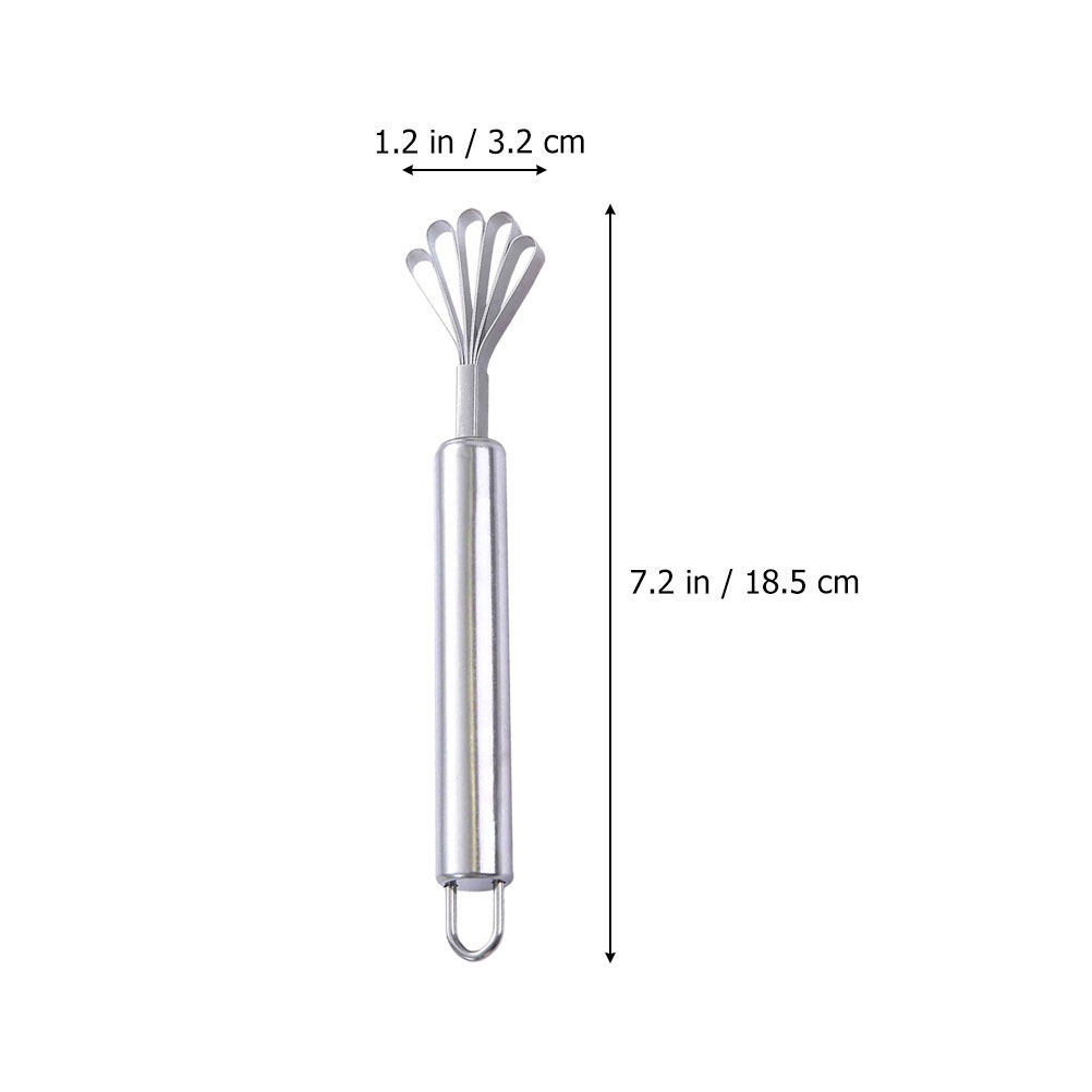 4 قطع من أدوات إزالة لب جوز ال - مراجعة Cherry Pitter Tool وسعره