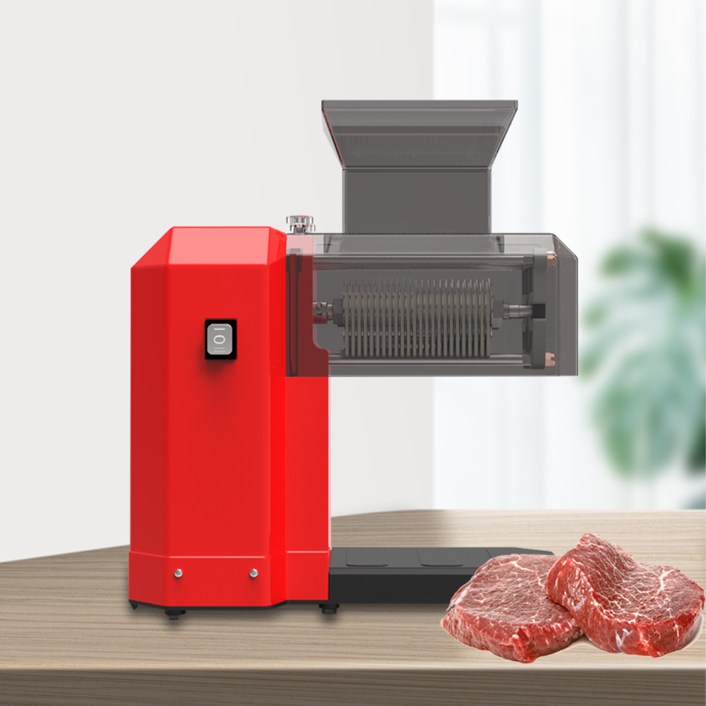 أداة تطرية اللحوم التجارية من  - مراجعة Kitchen Gadgets In وسعره