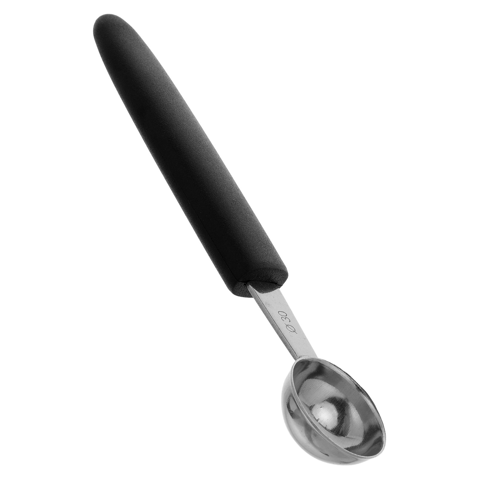 ملعقة تقطيع البطيخ من الفولاذ  - مراجعة Kitchen Gadgets In وسعره