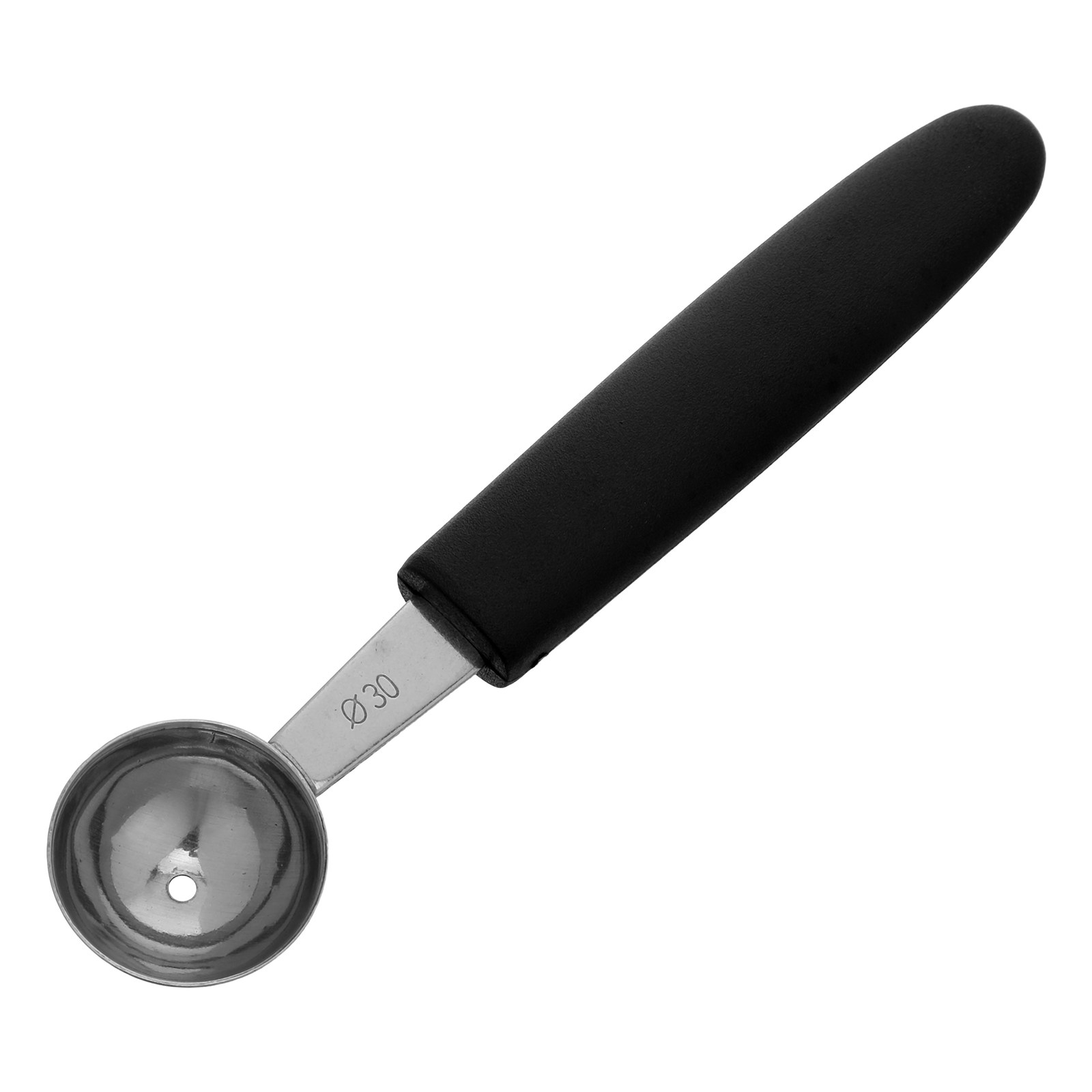ملعقة تقطيع البطيخ من الفولاذ  - مراجعة Kitchen Gadgets In وسعره
