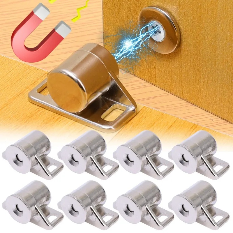 1-10 مجموعات من مغناطيسات أبوا - مراجعة Kitchen Gadgets Cabinet وسعره