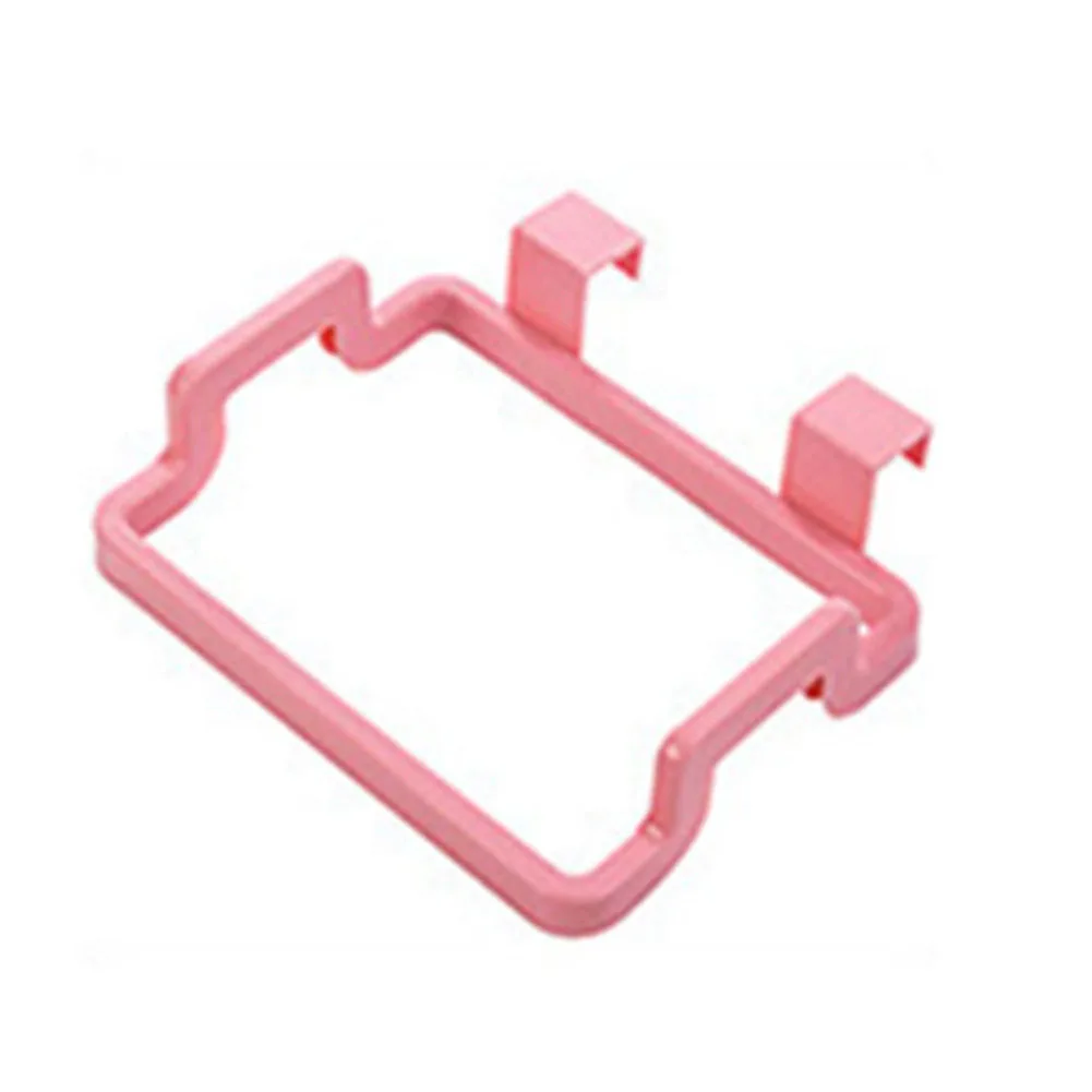 حامل أكياس القمامة المعلق، رف  - مراجعة Kitchen Gadgets Cabinet وسعره