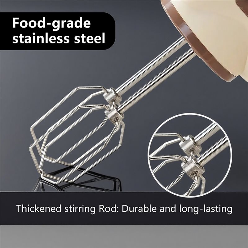 【أدوات المطبخ】خلاط كهربائي محم - مراجعة Kitchen Gadgets Gift Ideas وسعره