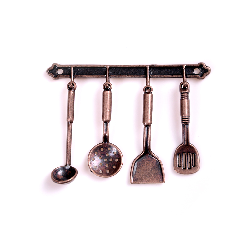 مقياس 1:12 دمية مصغرة لون الذه - مراجعة Kitchen Gadgets Sale وسعره