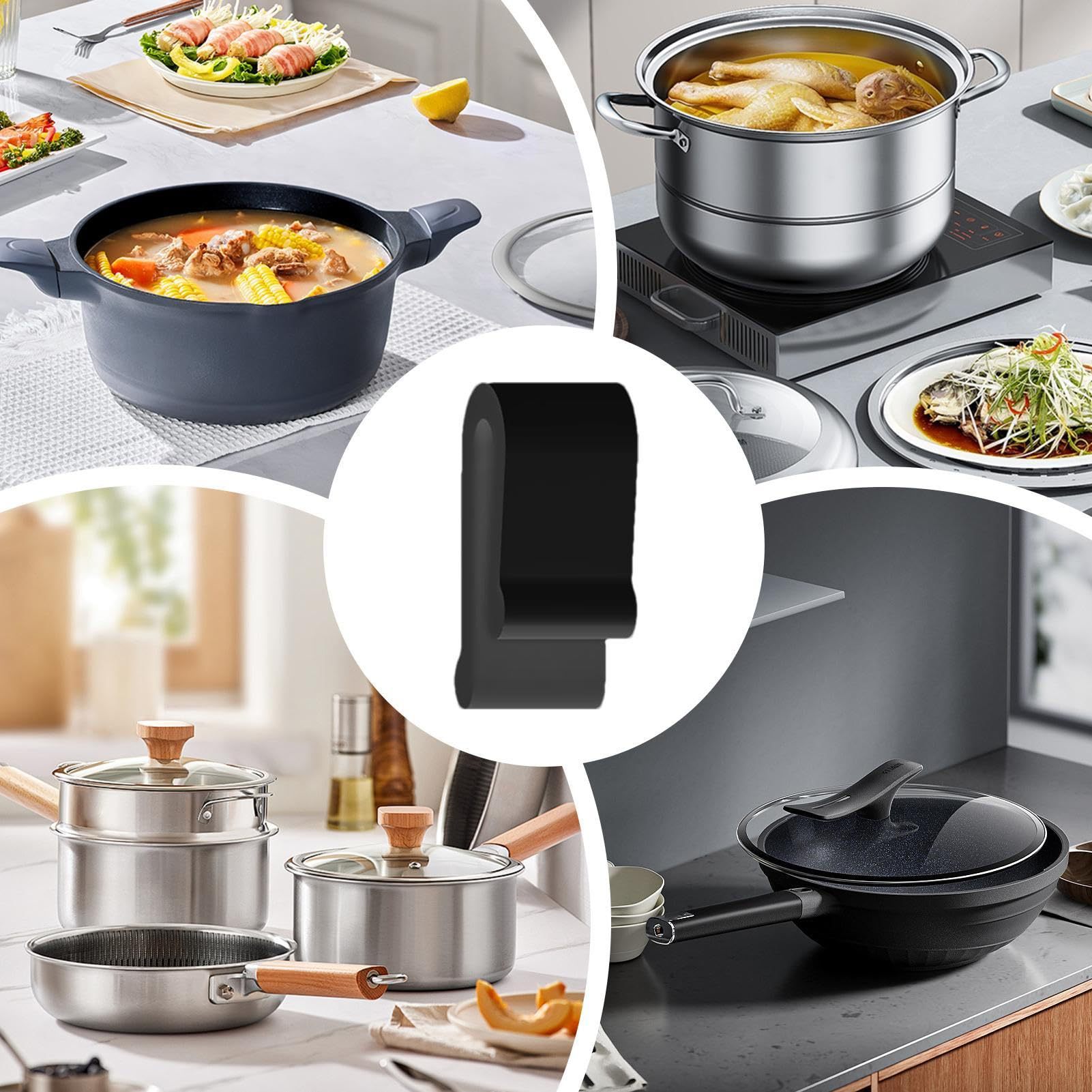 سيليكون الهولندية فرن حامي كلي - مراجعة Kitchen Gadgets Holder وسعره