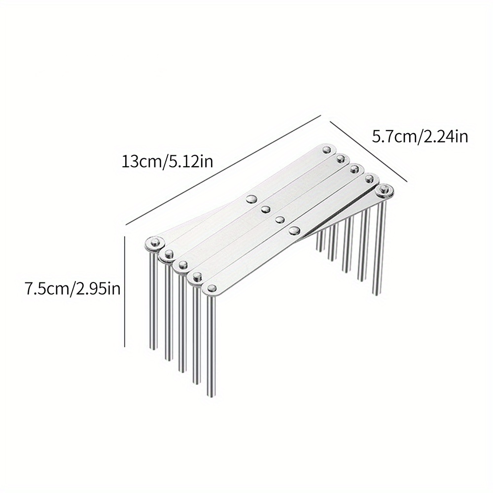 وعاء غطاء رف غطاء عموم المنظم  - مراجعة Kitchen Gadgets Holder وسعره