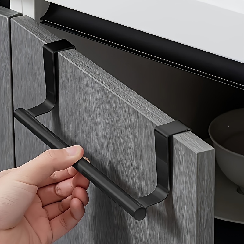 خطاف منشفة المطبخ الحديث المصن - مراجعة Kitchen Gadgets In وسعره