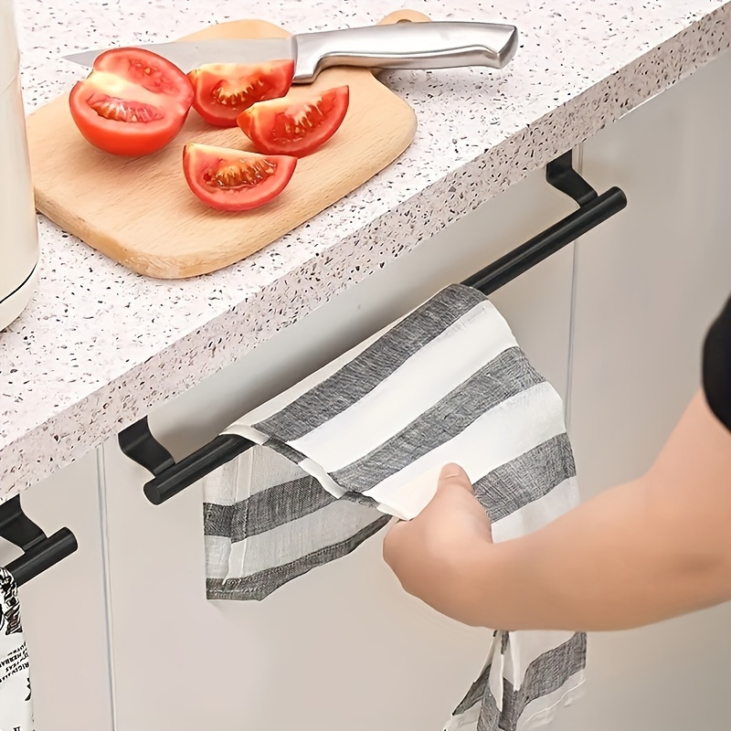 خطاف منشفة المطبخ الحديث المصن - مراجعة Kitchen Gadgets In وسعره