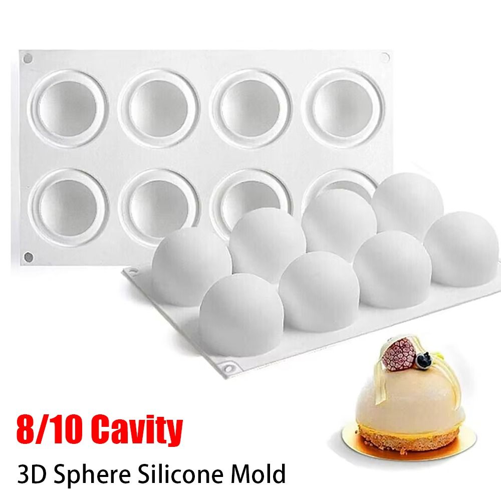 1 قطعة 8/10 تجويف ثلاثية الأبع - مراجعة Kitchen Gadgets Under $10 وسعره
