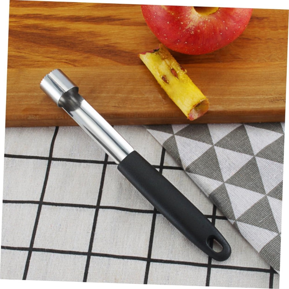 أداة إزالة كب كيك التفاح، مزيل - مراجعة Kitchen Gadgets In وسعره