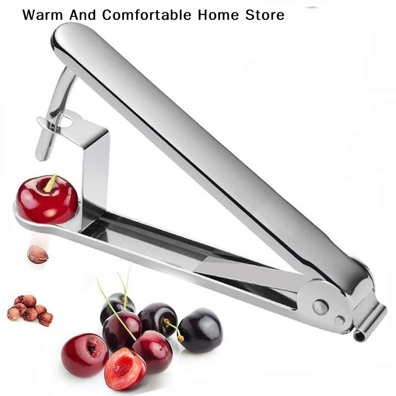 أداة إزالة النوى متعددة الوظائ - مراجعة Kitchen Gadgets In وسعره