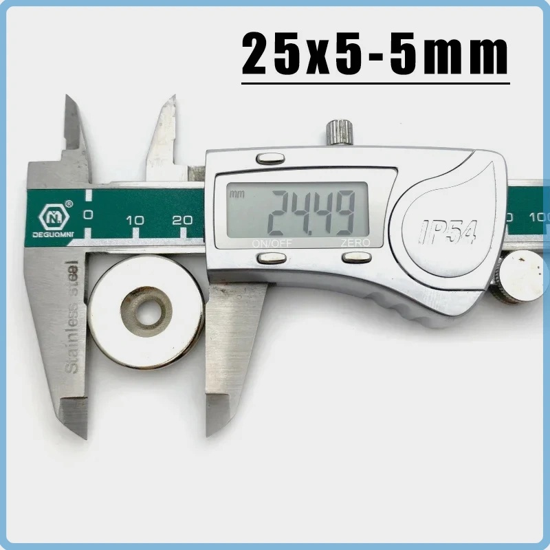 2/5/10/20/50/100 قطعة مغناطيس  - مراجعة Kitchen Gadgets Under $10 وسعره