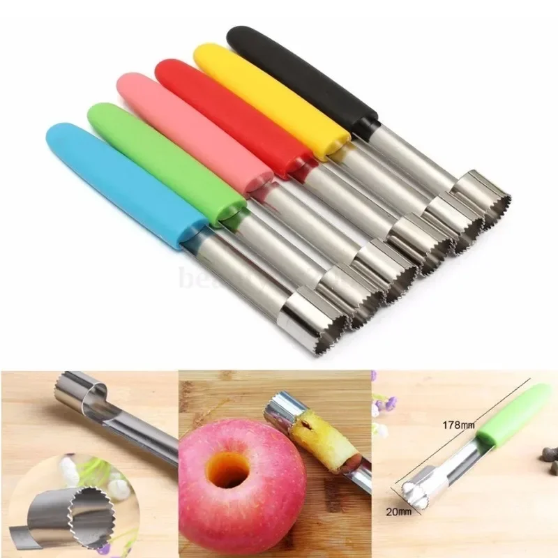 أداة إزالة بذور الفاكهة من الس - مراجعة Cherry Pitter Tool وسعره