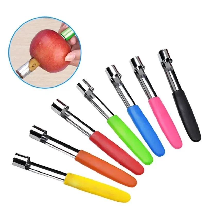 أداة إزالة بذور الفاكهة من الس - مراجعة Cherry Pitter Tool وسعره
