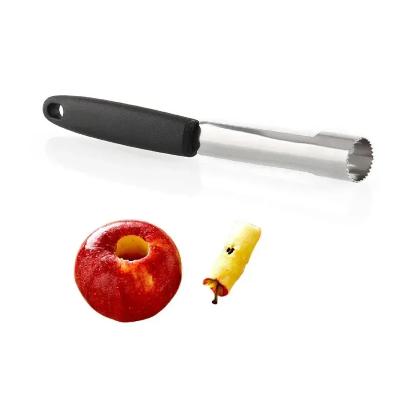 أداة إزالة بذور الفاكهة من الس - مراجعة Cherry Pitter Tool وسعره