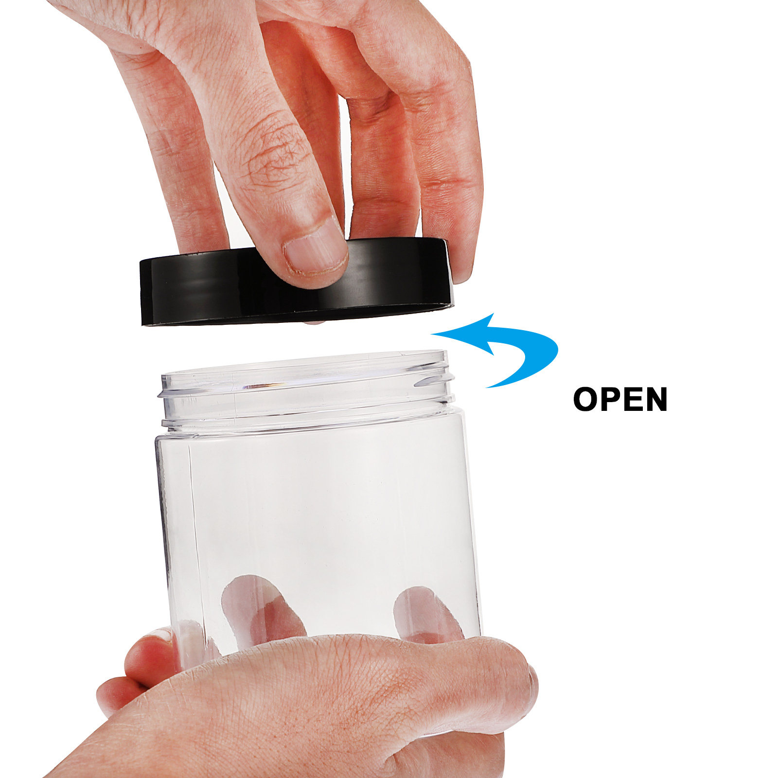 12 قطعة من أوعية التخزين البلا - مراجعة Food Storage Containers وسعره