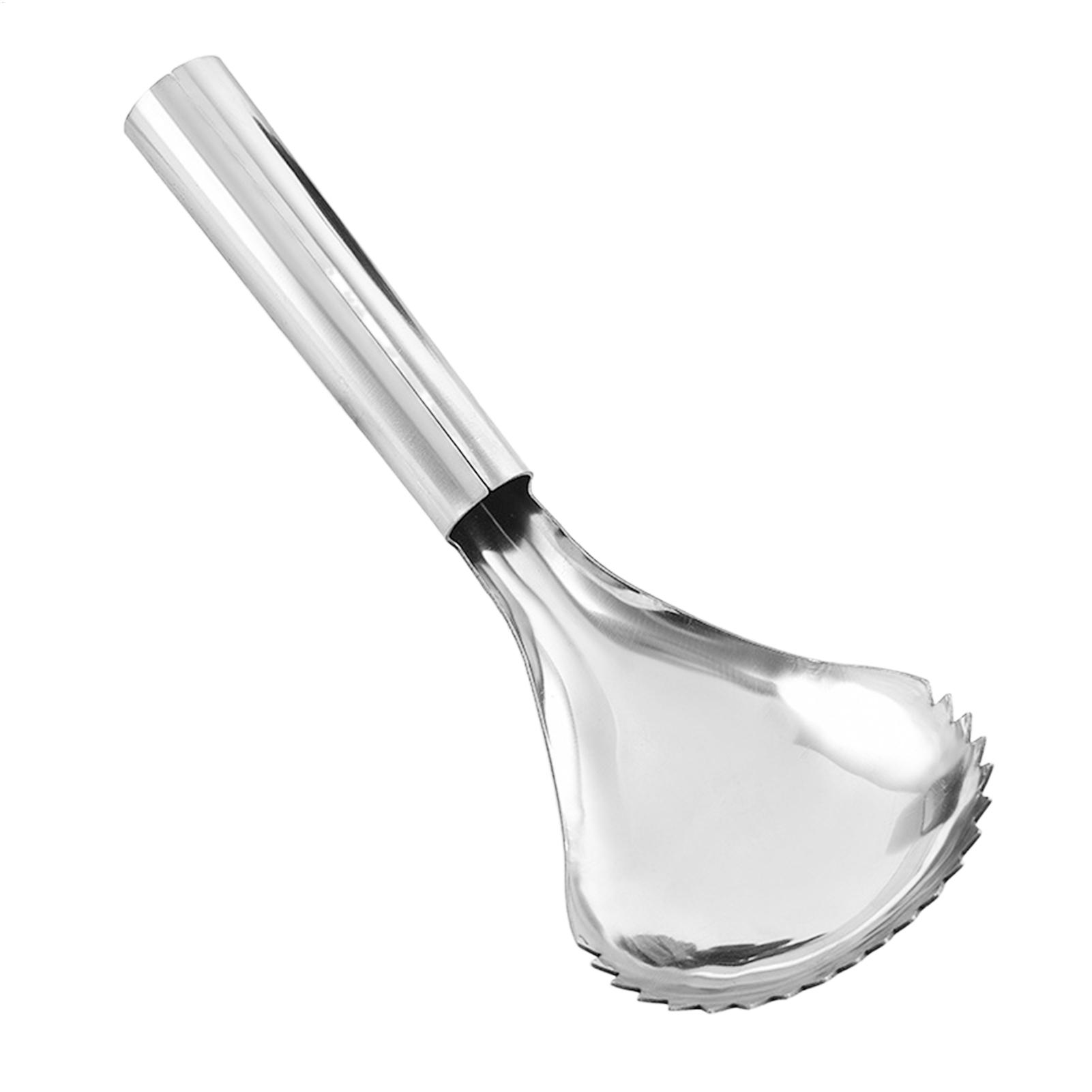 أداة إزالة بذور اليقطين من الف - مراجعة Kitchen Gadgets In وسعره