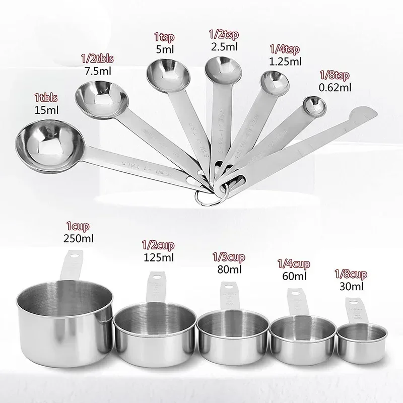 8/10/11 قطعة الفولاذ المقاوم ل - مراجعة Kitchen Gadgets Under $10 وسعره