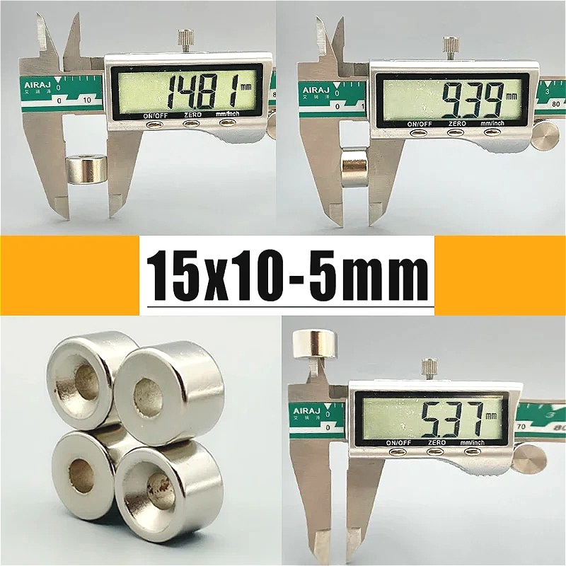 2-100 قطعة 15x10-5 مللي متر ثق - مراجعة Kitchen Gadgets Under $10 وسعره