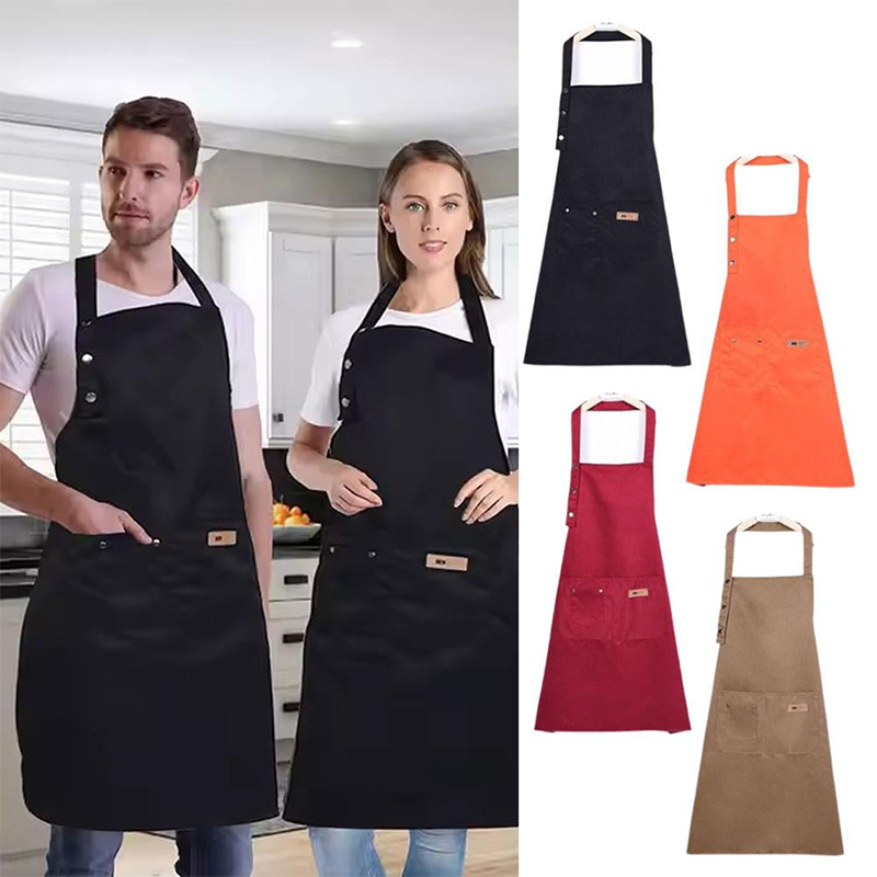 1 قطعة مريلة مقاومة للماء مقاو - مراجعة Kitchen Gadgets Trending وسعره
