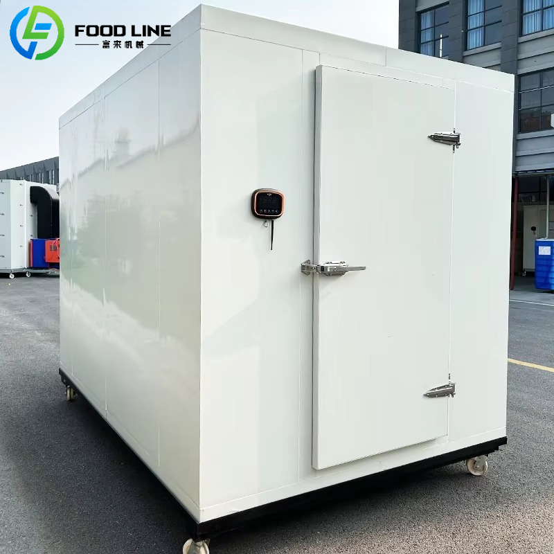 وحدة تبريد وتجميد مخصصة لتخزين - مراجعة Food Storage Containers وسعره