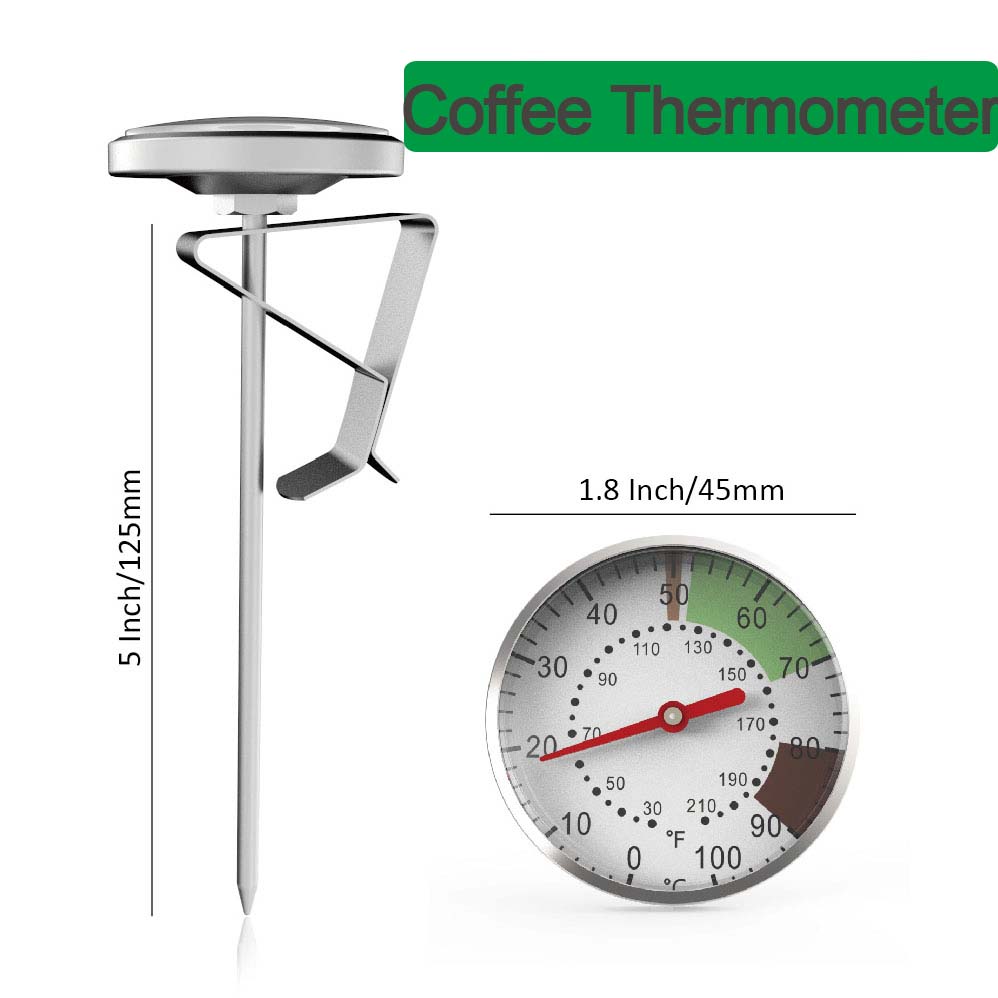 0-100 ° C الغذاء ميزان الحرارة - مراجعة Kitchen Gadgets Sale وسعره