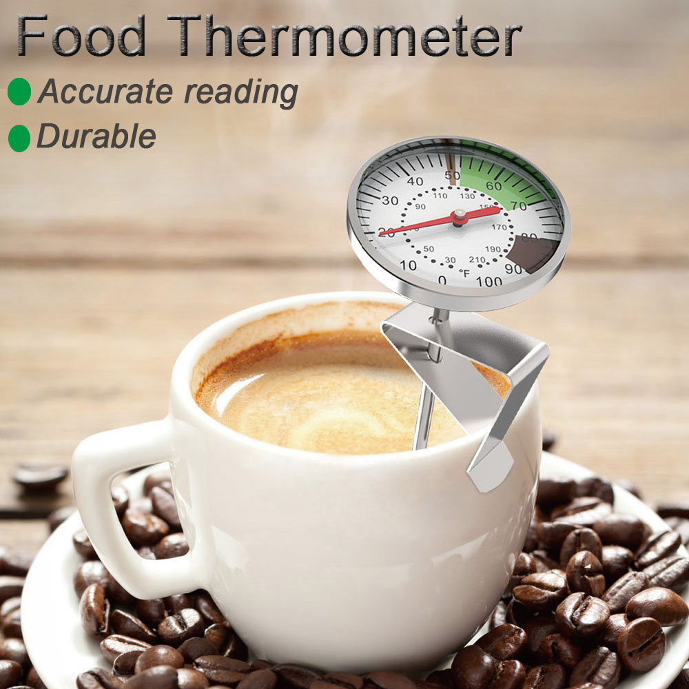 0-100 ° C الغذاء ميزان الحرارة - مراجعة Kitchen Gadgets Sale وسعره