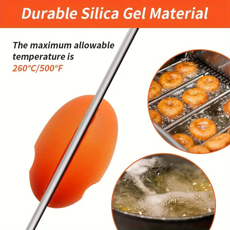 حامل سيليكون كليب ثابت التحقيق - مراجعة Kitchen Gadgets Holder وسعره