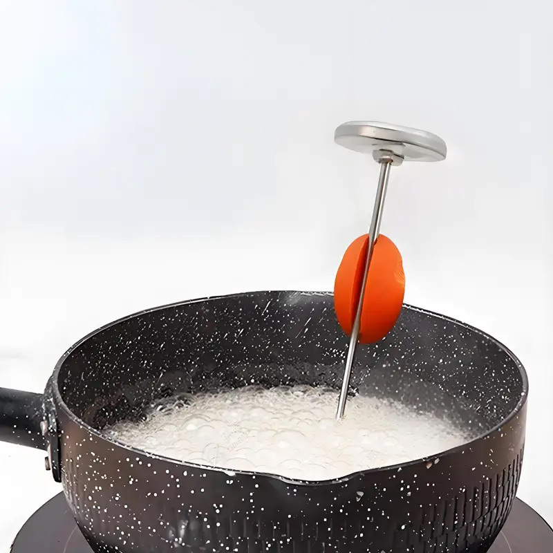حامل سيليكون كليب ثابت التحقيق - مراجعة Kitchen Gadgets Holder وسعره