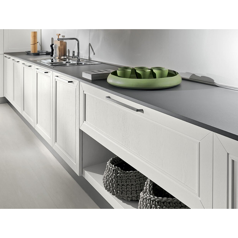 مجموعة خزائن مطبخ صينية الصنع  - مراجعة Kitchen Gadgets Cabinet وسعره