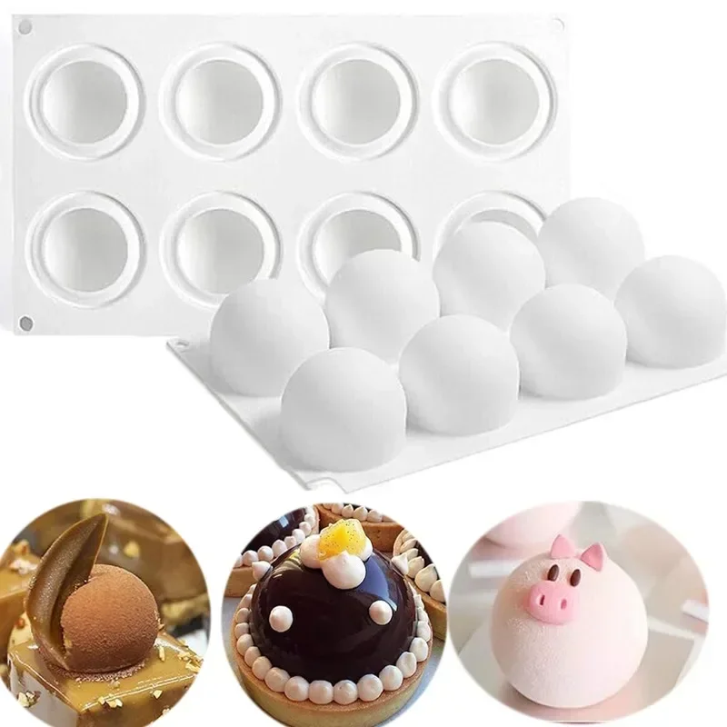 ثلاثية الأبعاد المجال قالب من  - مراجعة Quality Kitchen Gadgets وسعره