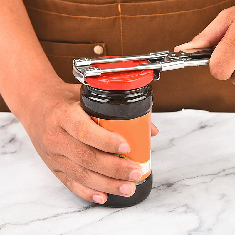 فتاحة زجاجات وعلب متعددة الوظا - مراجعة Quality Kitchen Gadgets وسعره
