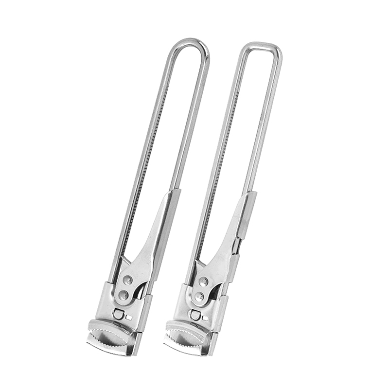 فتاحة زجاجات وعلب متعددة الوظا - مراجعة Quality Kitchen Gadgets وسعره