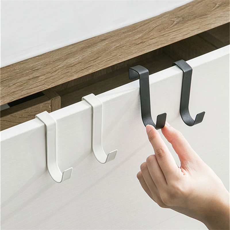 رف تخزين معدني على شكل حرف S ل - مراجعة Kitchen Gadgets Cabinet وسعره