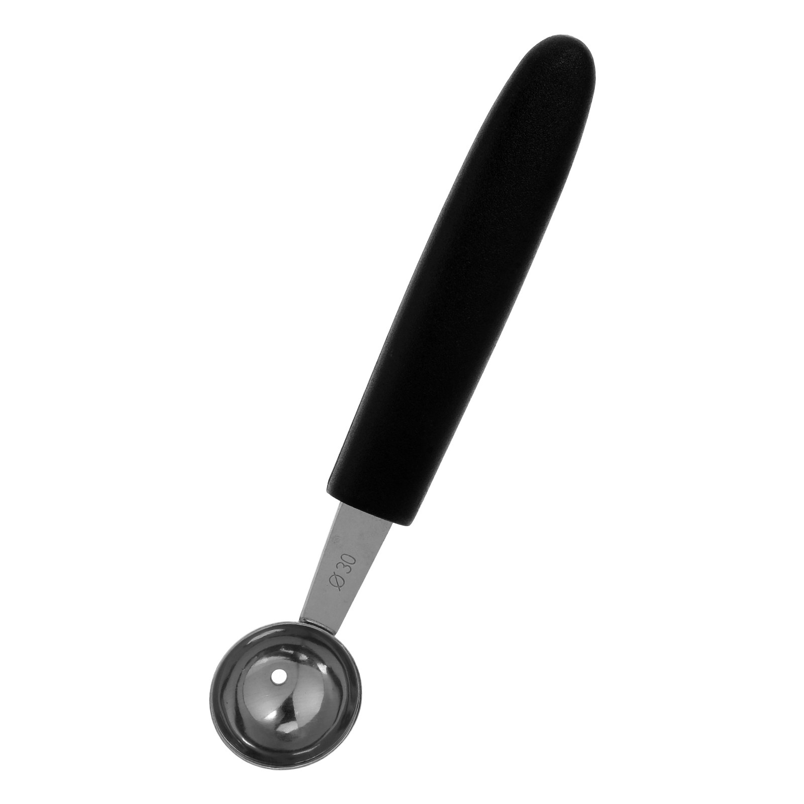 ملعقة تشكيل كرات البطيخ من الف - مراجعة Kitchen Gadgets In وسعره