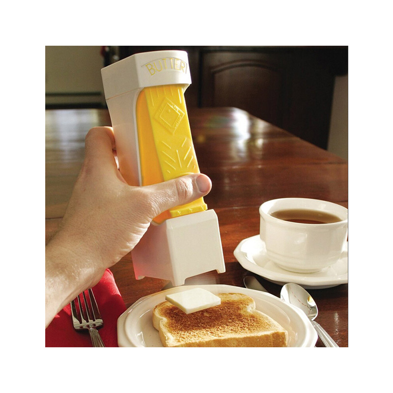 قطاعة جبن الزبدة، ستانلس ستيل  - مراجعة Kitchen Gadgets Sale وسعره