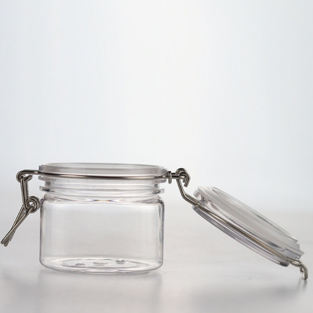 قطعتان من أوعية التخزين المحكم - مراجعة Food Storage Containers وسعره